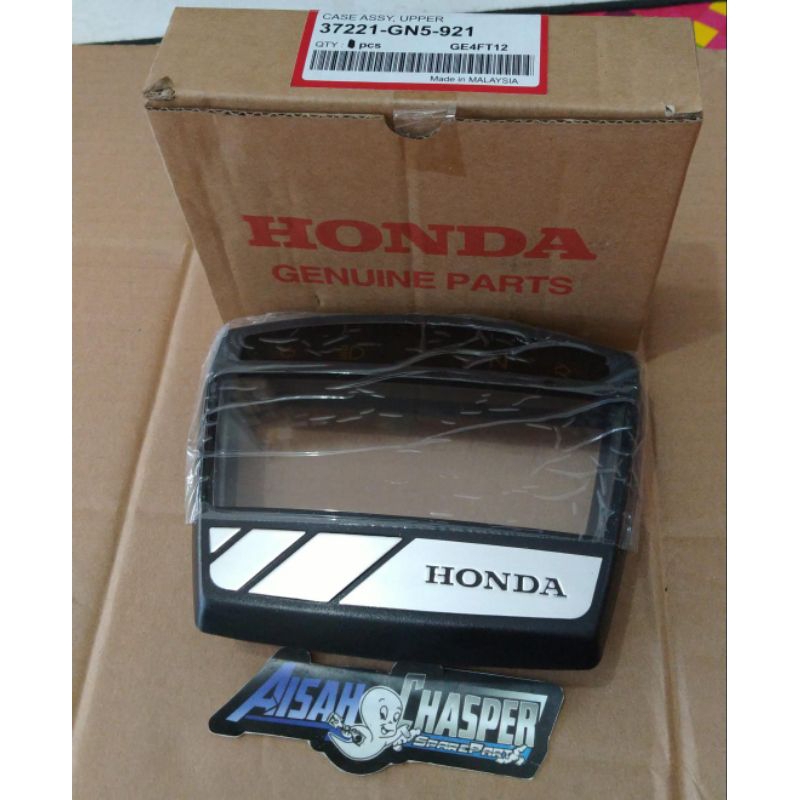 mika speedometer ex5 honda prima original malaysia