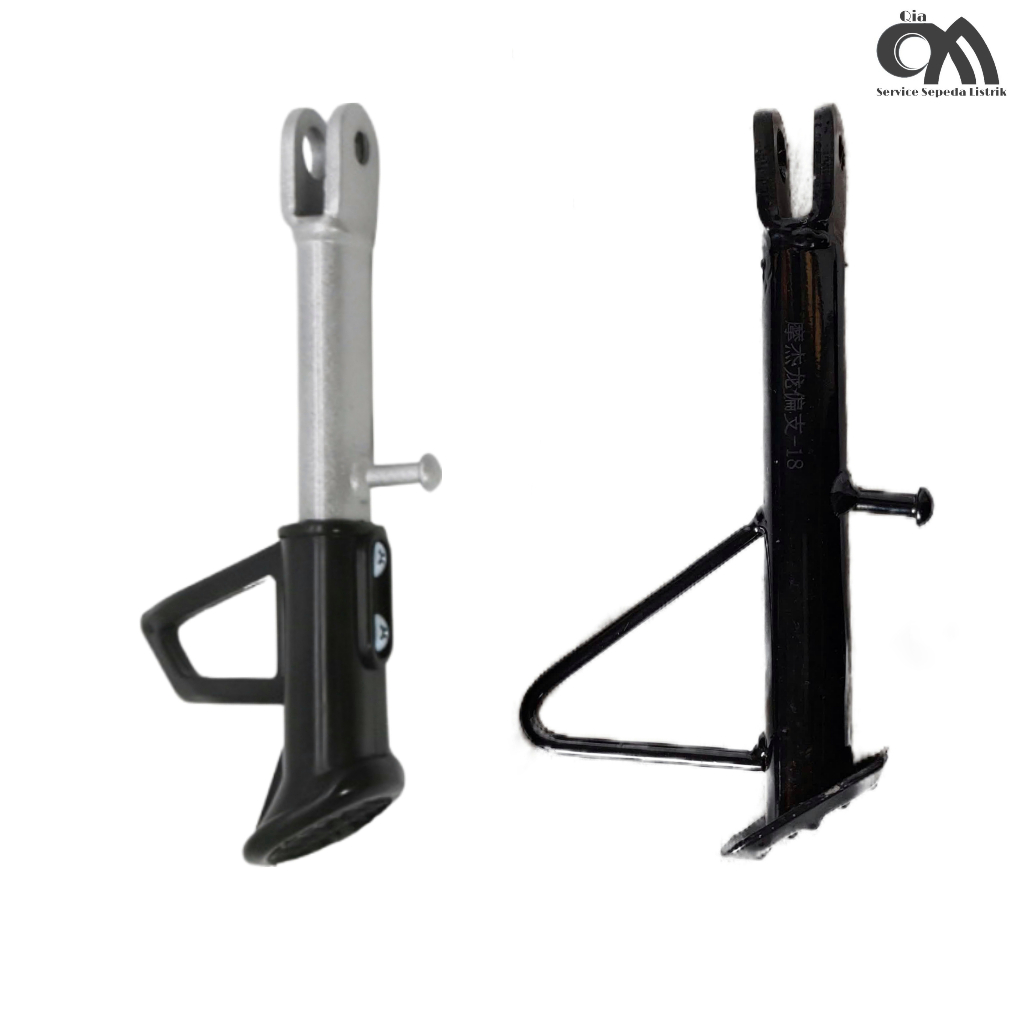 Standar Samping Sepeda Listrik