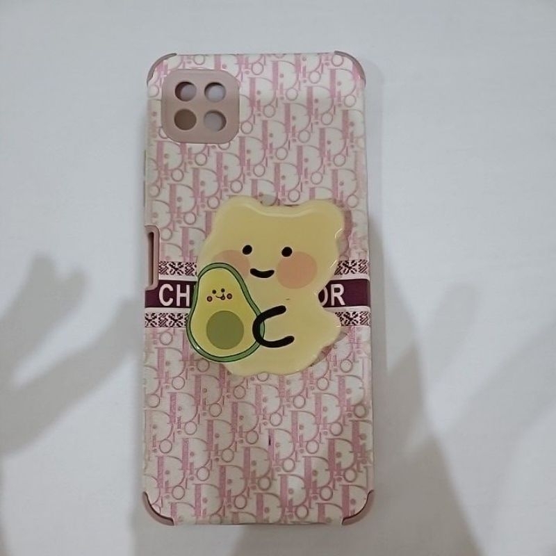case samsung A22