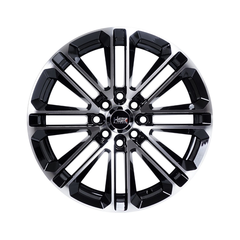Velg HSR Ring 16 Mobil Avanza Yaris Datsun Kijang Gratis Ongkir