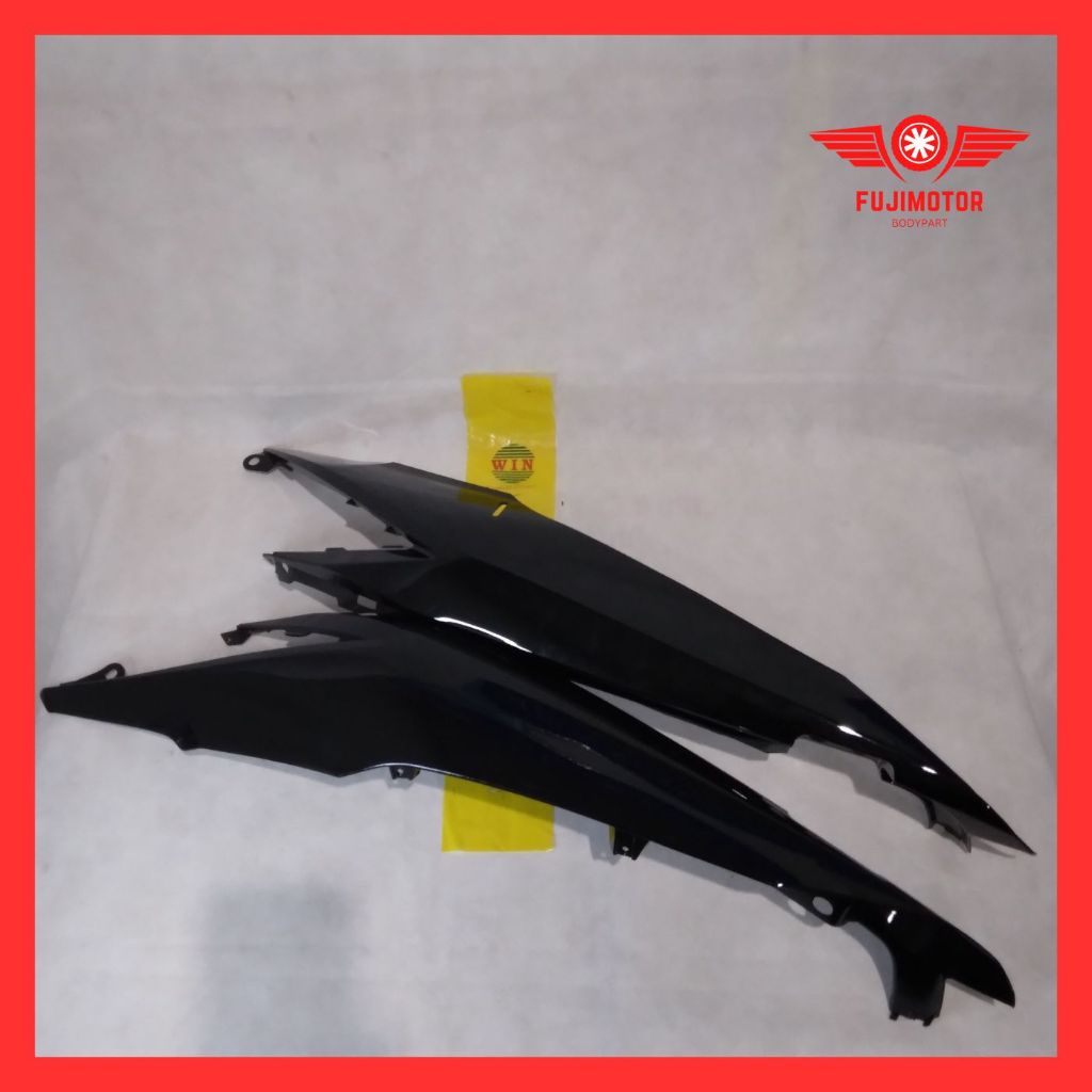 Cover Body Blade 110 2011 2012 2013 2014 WIN Kualitas Orisinil