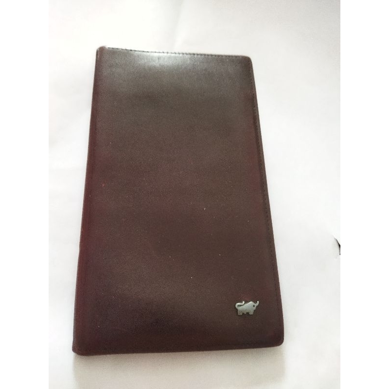 Dompet Braun Buffel Original Store Preloved