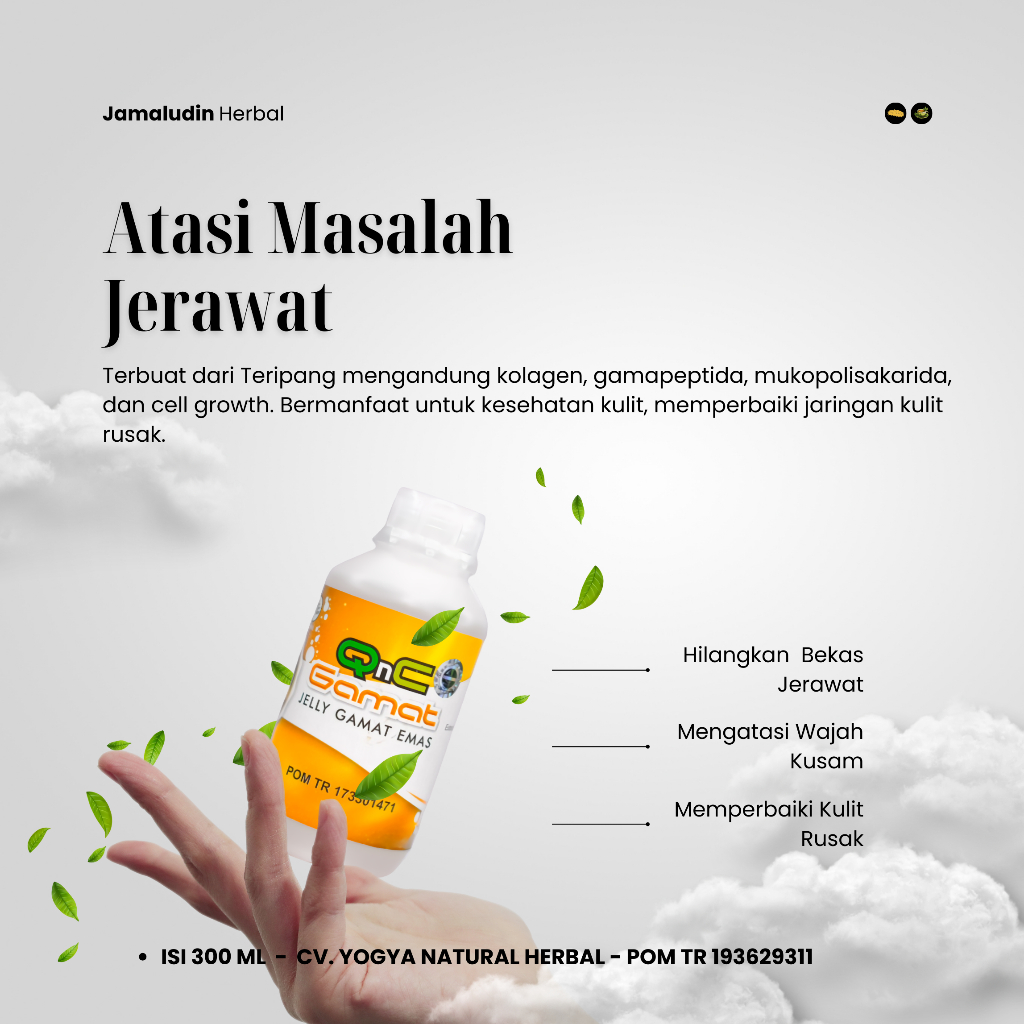 Obat Beruntusan Di Wajah - Obat Penghilang Beruntusan Di Wajah - Obat Jerawat Beruntusan Dengan Qnc 