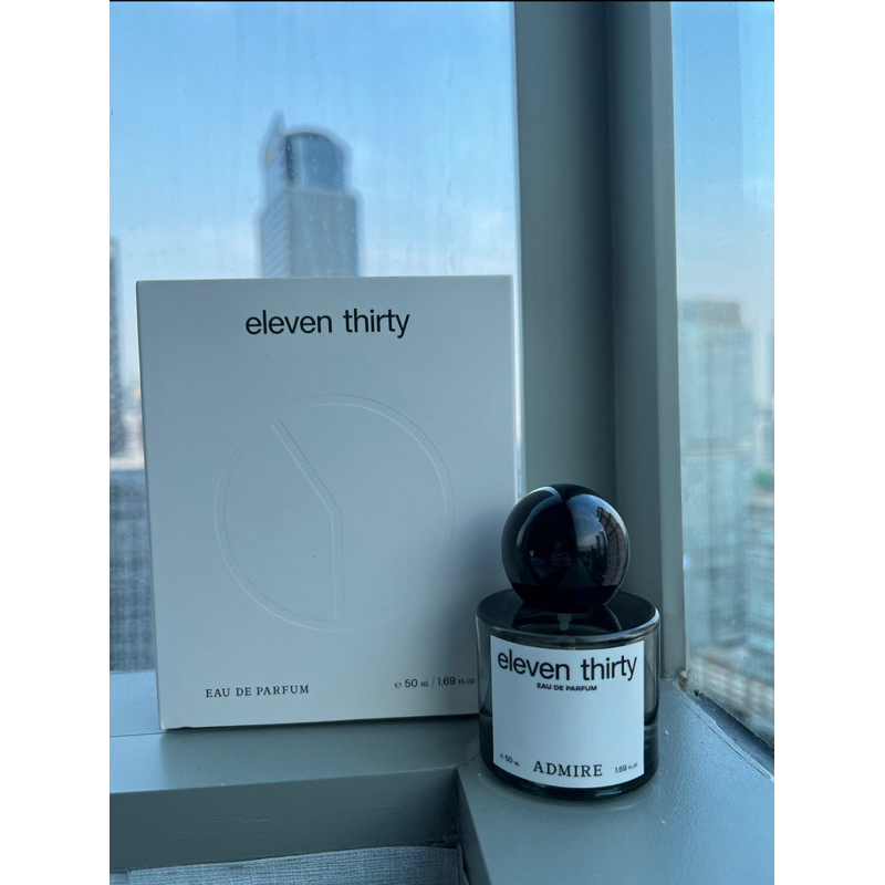 Eleven Thirty Admire 5 ml / 10 ml Decant