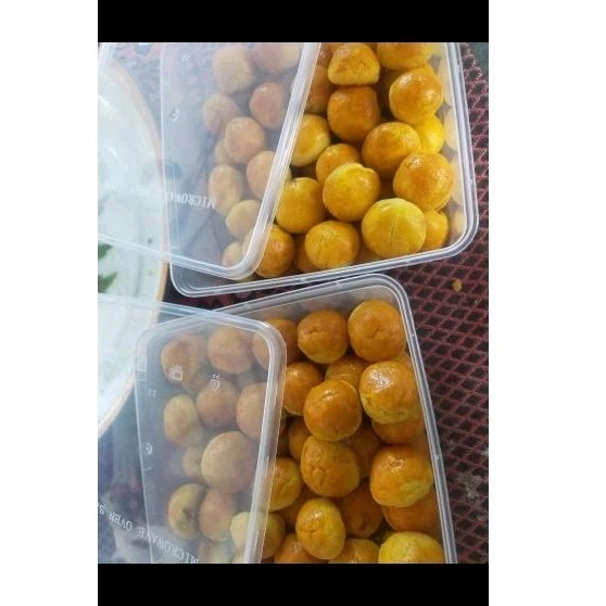 

kue nastar keju
