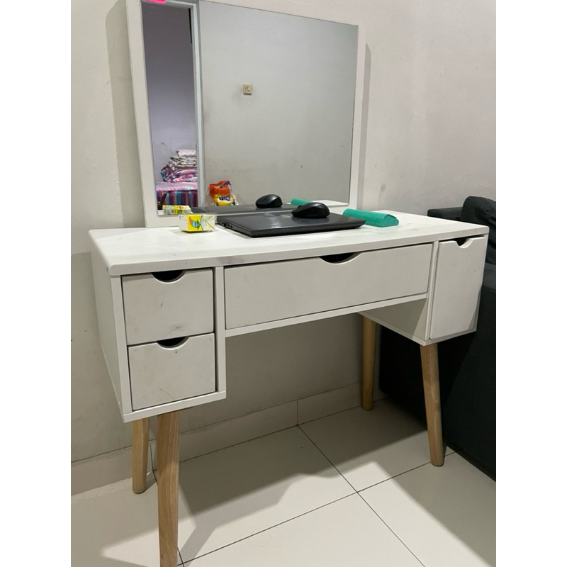 Offo LIVING MEJA RIAS