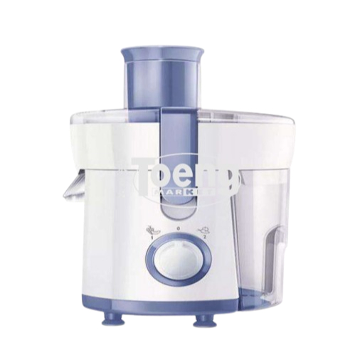 JUICE EXTRACTOR HR-1811 PHILIPS  8710103698272