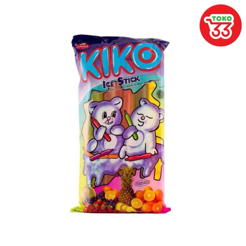 

Kiko Stick 50gr