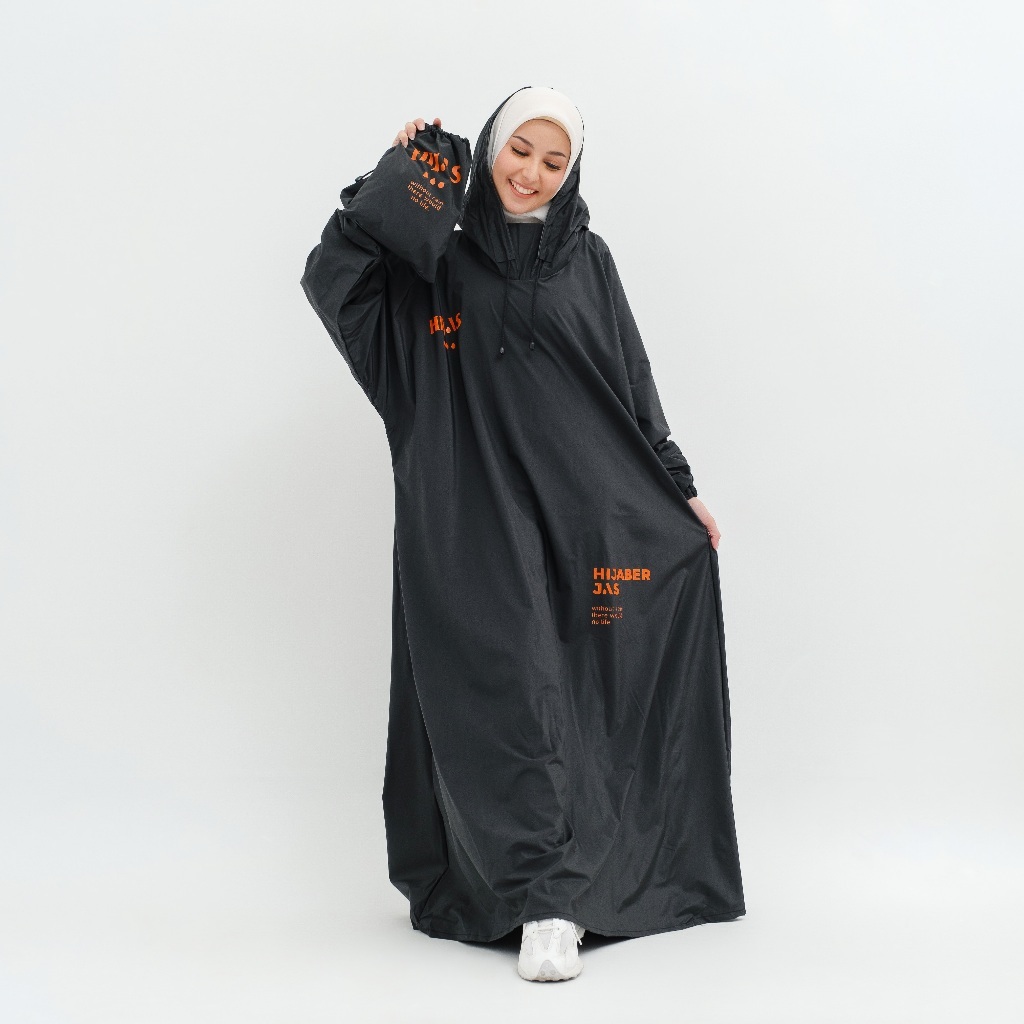 JAS HUJAN HIJAB/ JAS HUJAN WANITA/ JAS HUJAN GAMIS/ JAS HUJAN MUSLIMAH/ JAS HUJAN GAMIS MUSLIMAH/ JA