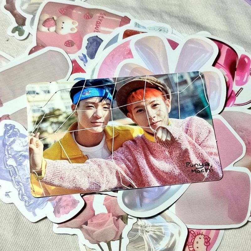 (booked) noren mfal bundle