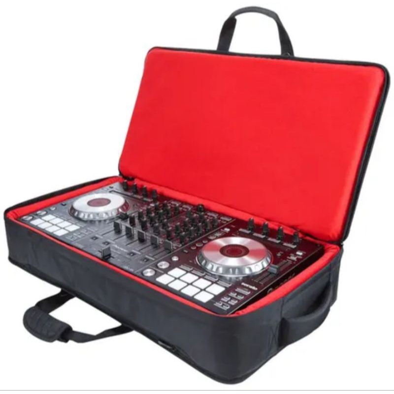 Tas DJ DDJ-FLX4 Model Ransel 3 in one