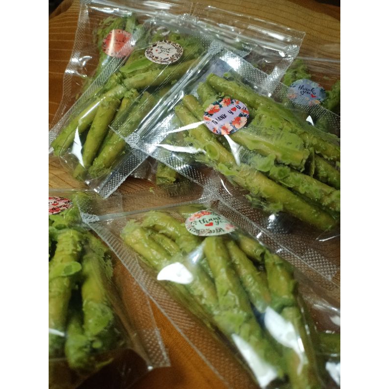 

CHEESE ROLL ADP, spesial rasa macha/greantea..........