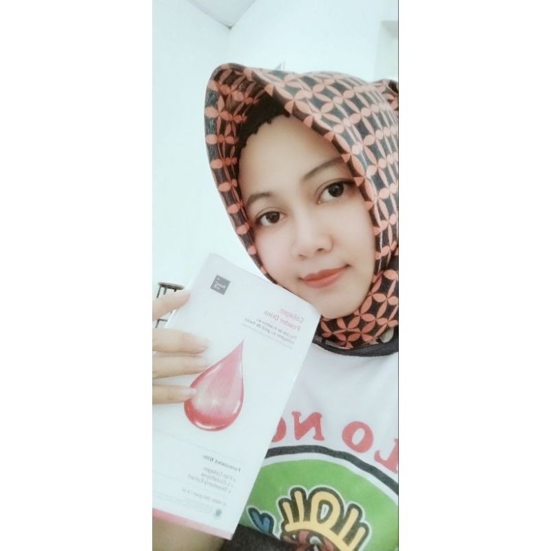 Beaudelab collagen pemutih