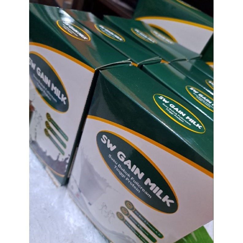 

1212 5gr SUSU PENGGEMUK BADANSUSU PENAMBAH BERAT BADAN SUPER WEIGHT GAIN