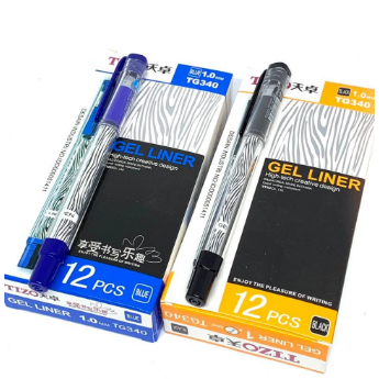 

Pena Tanda Tangan Tizo 1.0 ( PCS )