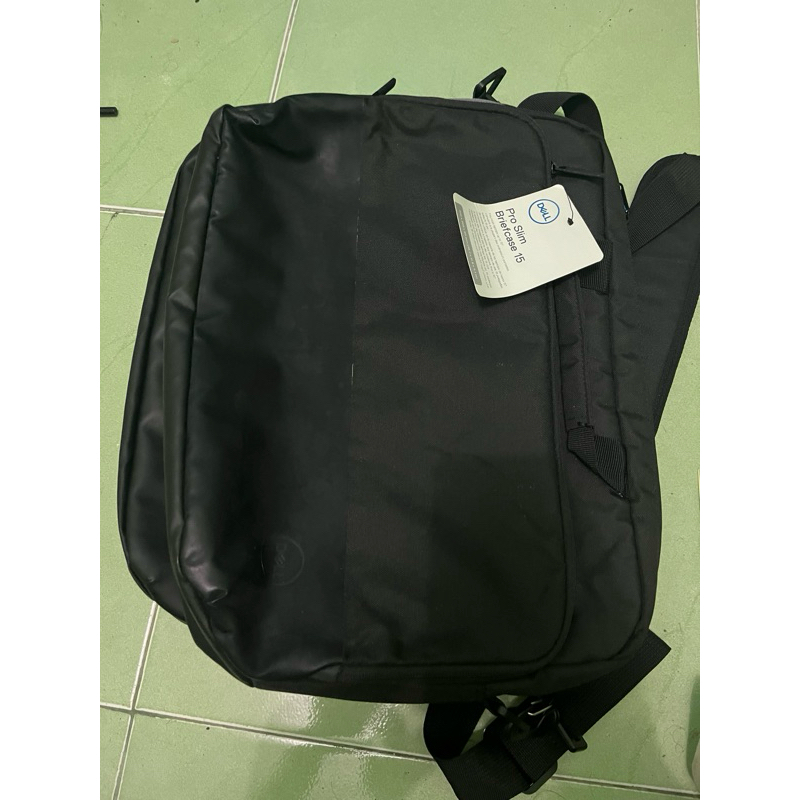 Tas laptop dell seken liken new