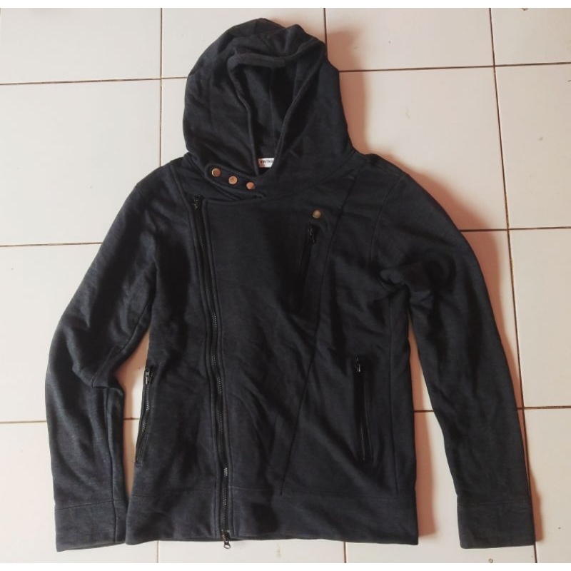 JAKET KAKASHI VINTAGE - Second Original