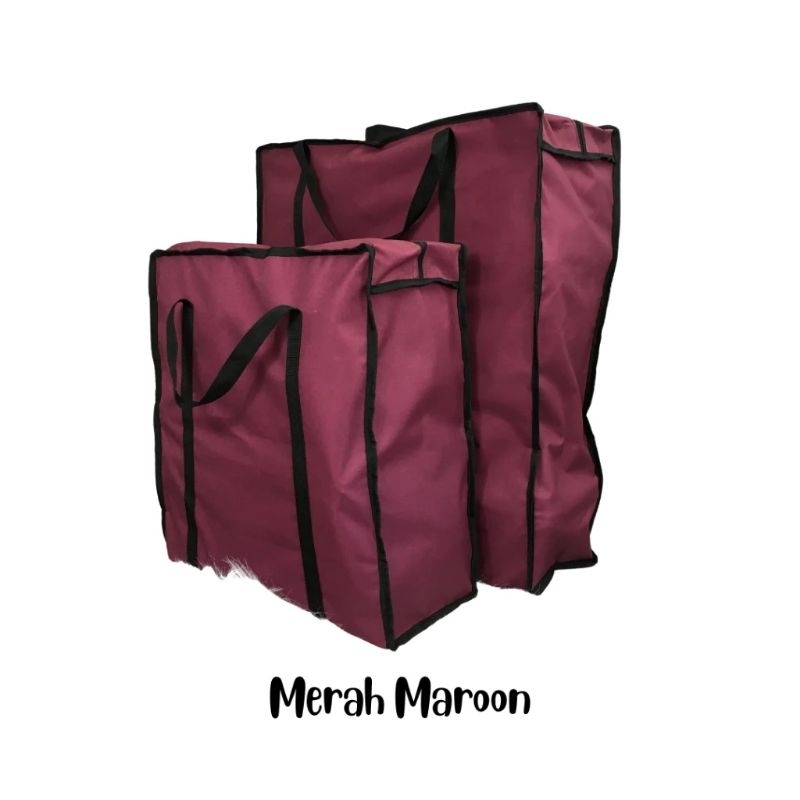 TAS LAUNDRY BAHAN KAIN