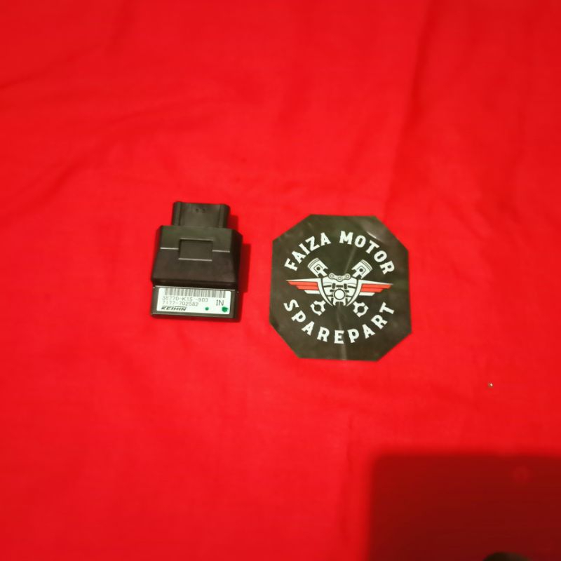 Ecu Cb 150 R led Original