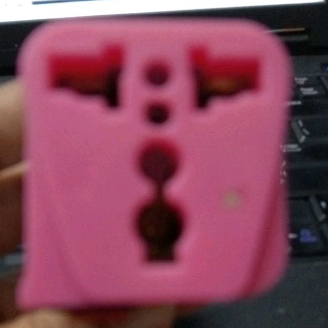 OVER STEKER SAKLAR ON OFF COLOKAN KAKI 3 SAMBUNGAN SAKLAR ON OFF