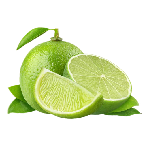 

Jeruk Nipis Hijau Segar Lime Fresh/ 1 Buah Jeruk Nipis