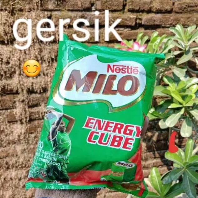 

PROMO HARI INI Milo cube isi 1 exp 5 224 ready gas