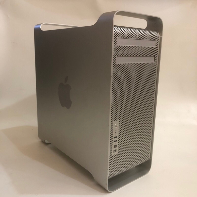 PC Server Aplle Mac Pro - Intel Xeon 12 Core - Ram 32GB Hdd 1TB