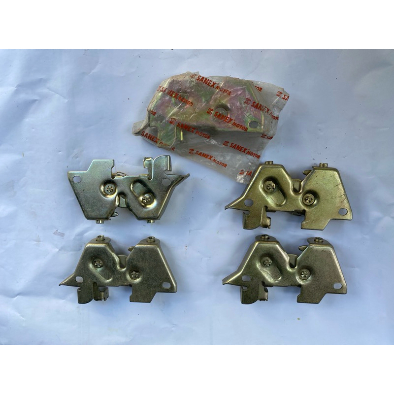 Kancing Engsel Jok sanex Qj50