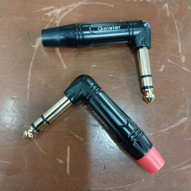 Jack Akai L Besi Geisler Stereo