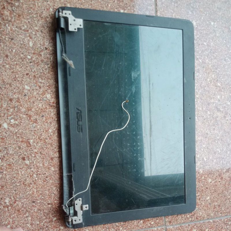 LCD laptop Asus Vivobook X441 full set 14"