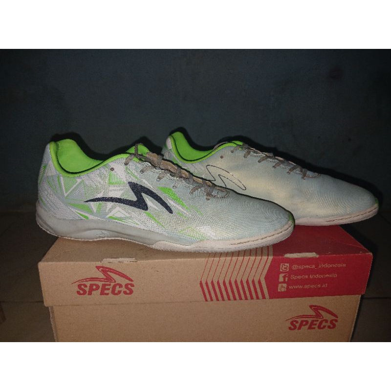 SEPATU FUTSAL SPECS SPEEDBLAZE