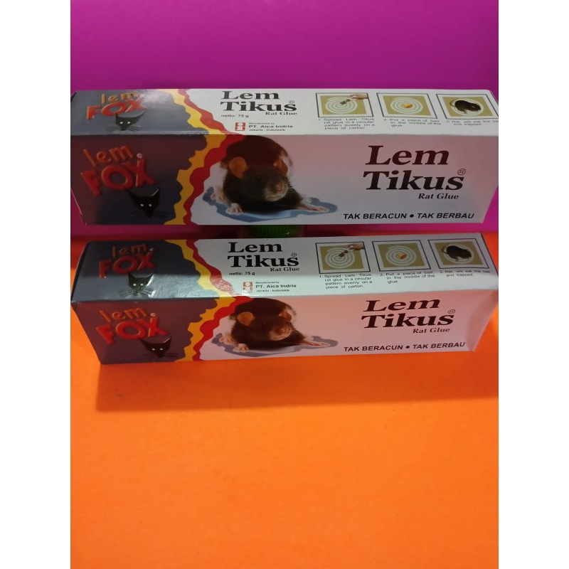 

lem tikus