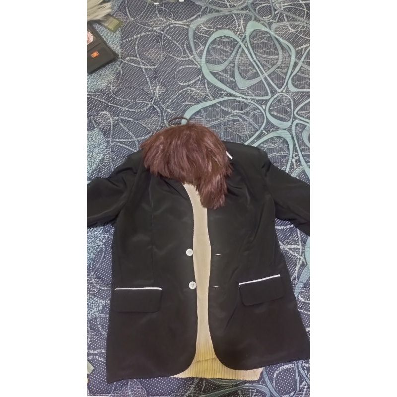 Costume Yuuta Togashi