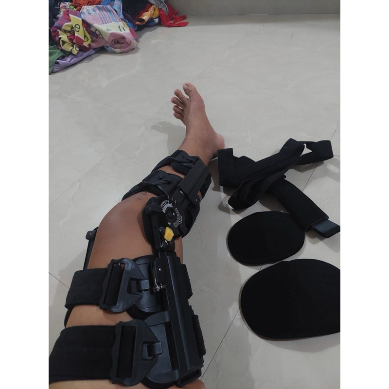 Knee brace (Post Op ACL)