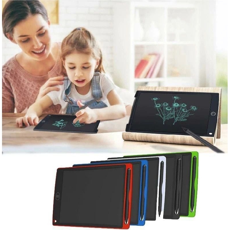 LCD Writing Tablet / Writing Tablet LCD