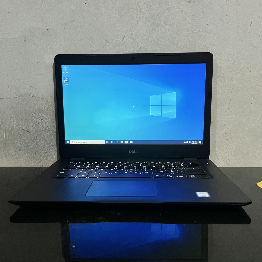 Laptop dell Latitude 3490 Core i5 gen8