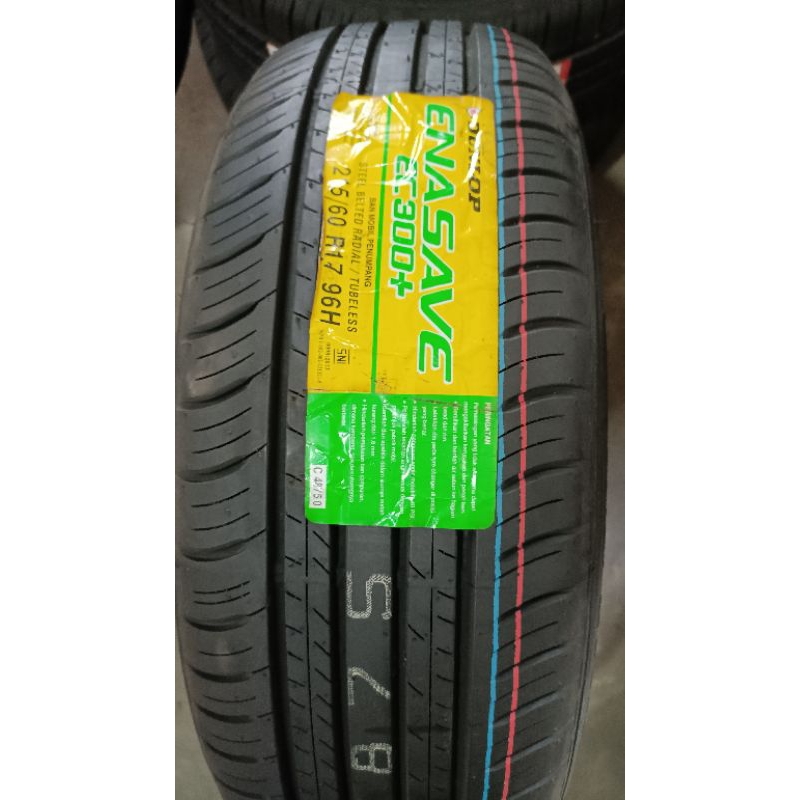 Ban Mobil 215/60 R17 Dunlop Enasave