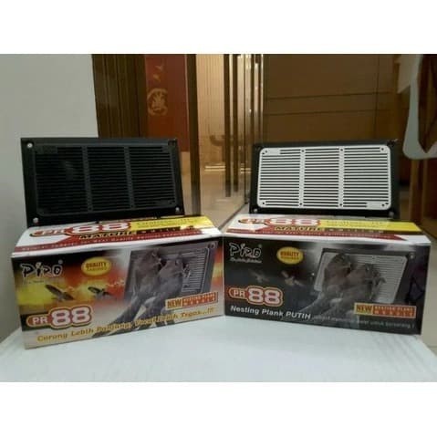 Tweeter Walet Piro PR-88