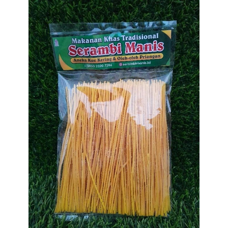 

MIE LIDI ORIGINAL (RENYAH GURIH) | MAKANAN KILOAN MURAH | MAKANAN JADUL | MAKANAN SNACK MURAH