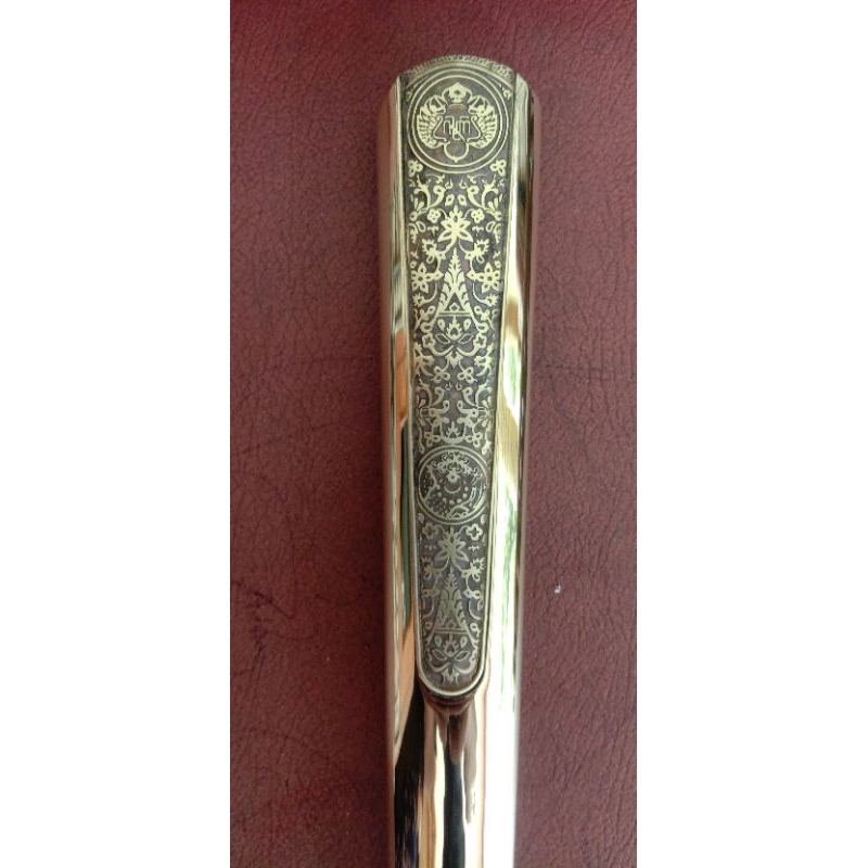 Pendok Jogja logo kraton jogja