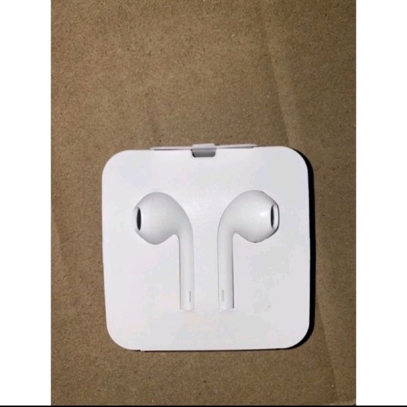 hedset iphone kabel 100% original copotan