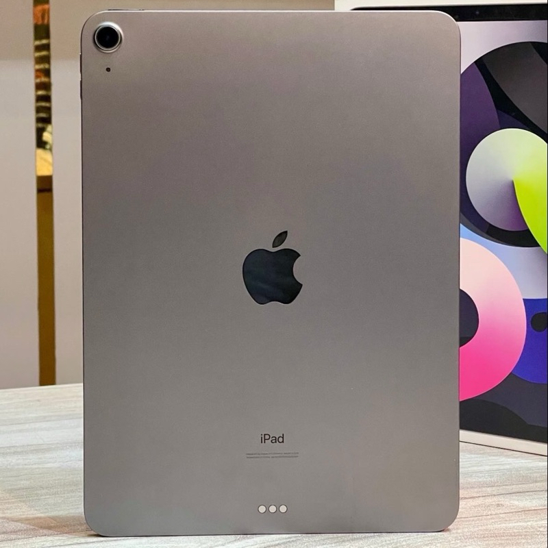 SECOND IPAD AIR 4 64gb WIFI ONLY