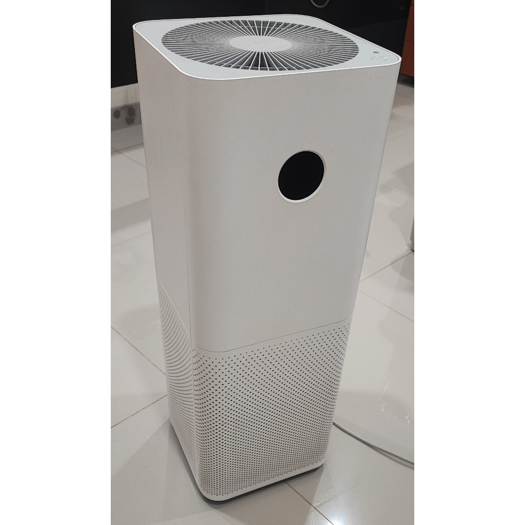 Xiaomi Air Smart Air Purifier 4 Pro