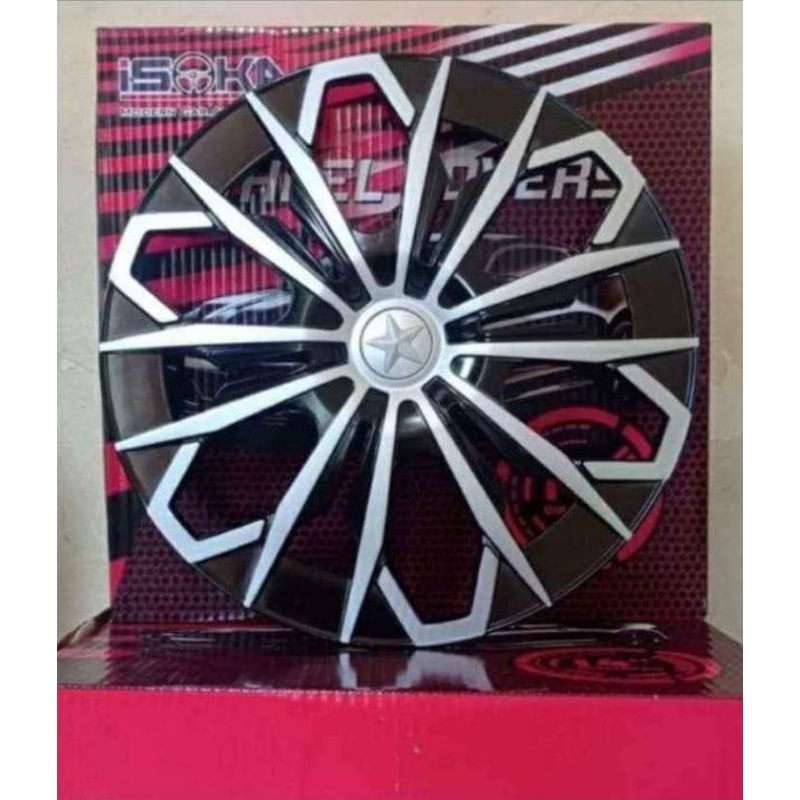 wheel dop cover ring 13 14