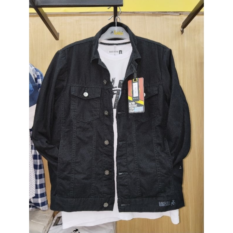 JACKET DENIM / LOIS JEANS