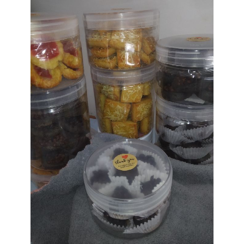 

Nastar coklat lumer/coklat lumer/nastar cookies/nastar nanas