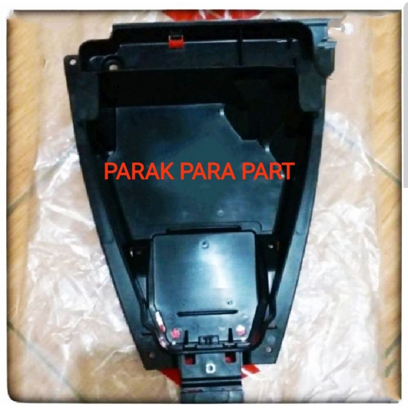 Box Bagasi Suzuki Skydrive 125