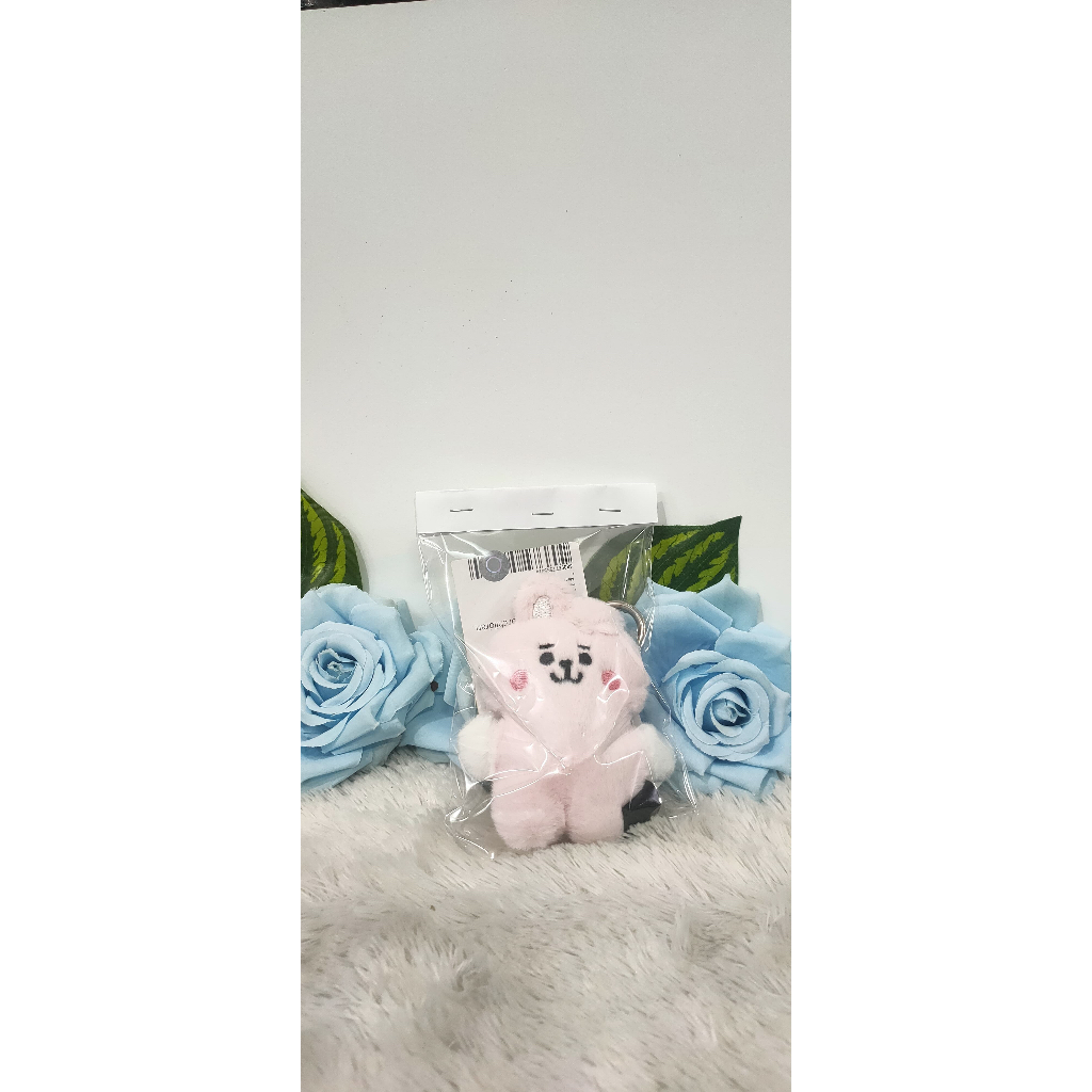 Ganci BT21 Official LINE FRIENDS