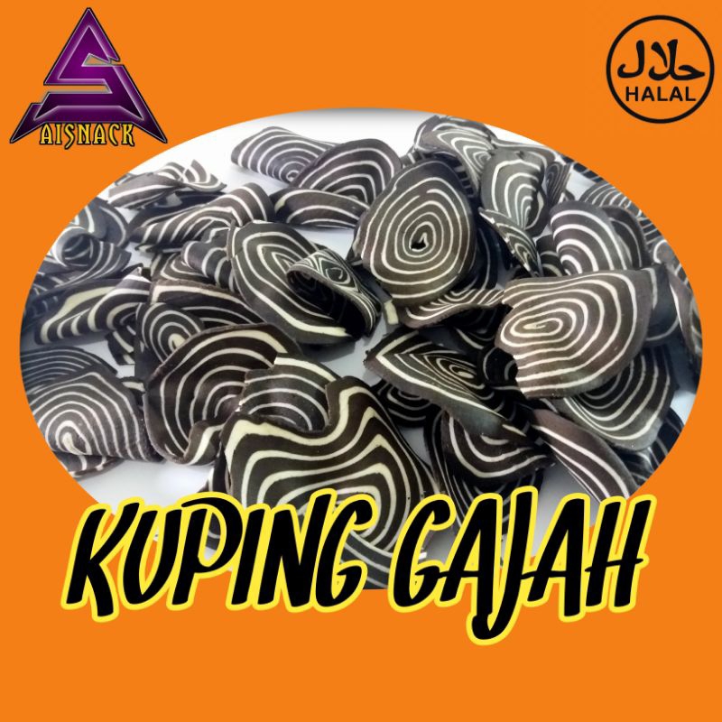 

KUPING GAJAH 200 GRAM ENAK RENYAH | SNACK KILOAN MURAH | CAMILAN MURAH | JAJANAN MURAH | SNACK MURAH