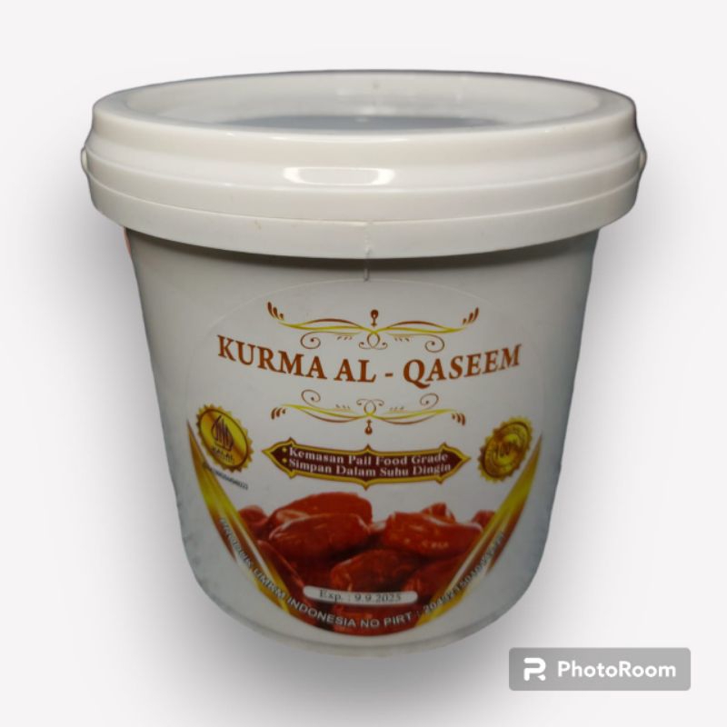 

Kurma Al-Qaseem